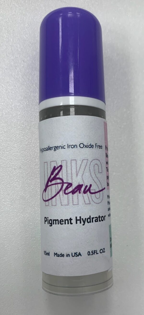 Beau Inks Pigment Hydrator