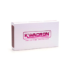 Kwadron Optima PMU Cartridge Tattoo Needles - Rounder Liner (.35mm) Long Taper - Box of 20 - Image 6