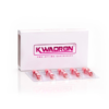 Kwadron Optima PMU Cartridge Tattoo Needles - Rounder Liner (.35mm) Long Taper - Box of 20 - Image 3