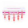 Kwadron Optima PMU Cartridge Tattoo Needles - Rounder Liner (.35mm) Long Taper - Box of 20