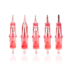 Kwadron Optima PMU Cartridge Tattoo Needles - Rounder Liner (.35mm) Long Taper - Box of 20 - Image 2