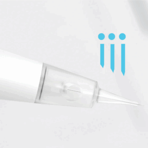 NC #3 Nano Slope Power Pro - 0.25mm